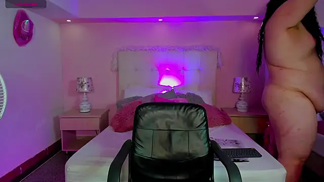 ScarlettDreamss7 online show from March 21, 7:46 pm