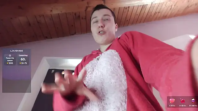 MorganaEvelynn online show from March 1, 1:53 am