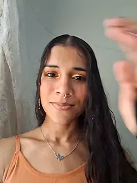 novinhatransexy online show from July 8, 6:11 pm