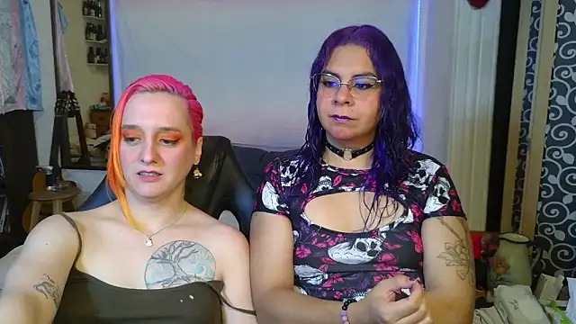 Evelan420 online show from December 4, 6:23 pm