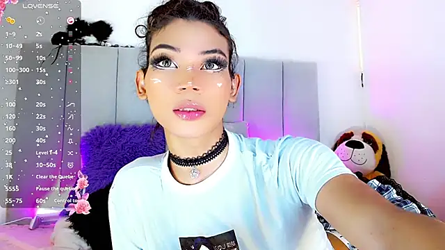 lucyangel 11 online show from February 2, 10:49 pm