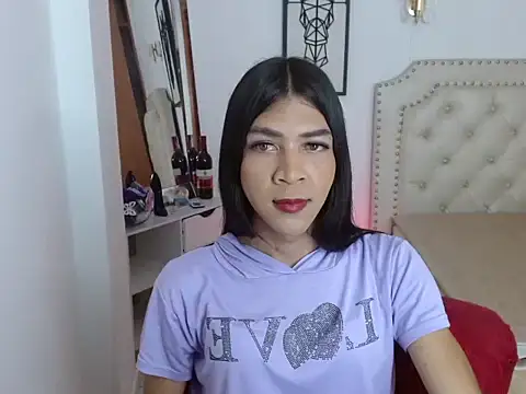 bianca susej online show from January 8, 8:57 pm