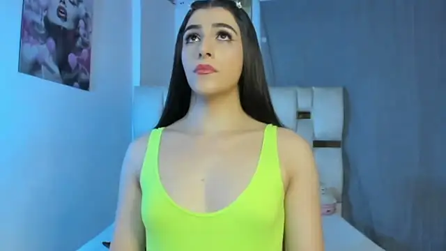 beautiful doll088 online show from February 10, 1:45 am