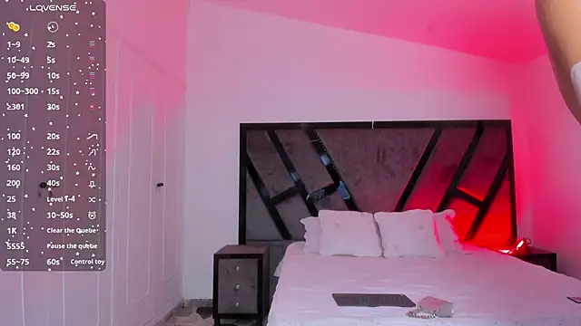 allicemackenzie online show from November 8, 3:51 am