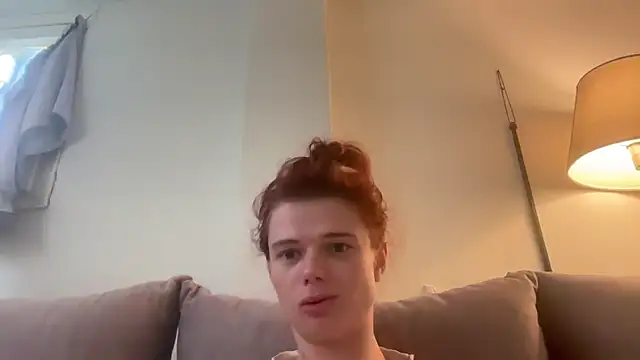 ScarletBottom online show from September 16, 6:18 am