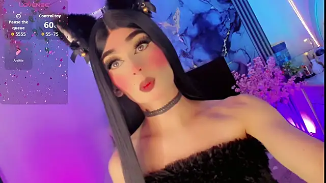 Irina milkmaid online show from October 22, 7:05 pm