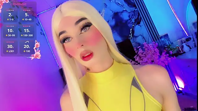 Irina milkmaid online show from October 24, 7:19 pm