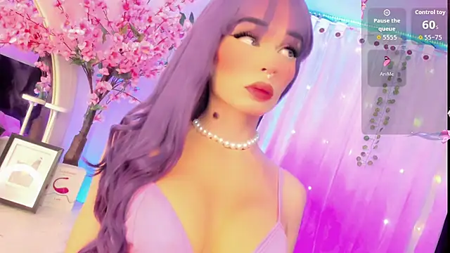 Irina milkmaid online show from January 6, 3:32 am