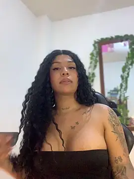 tinalove7 online show from October 23, 11:53 pm