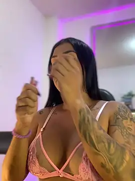 tinalove7 online show from February 26, 12:37 am