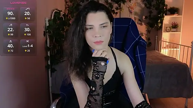 DamienLake online show from March 3, 9:22 pm