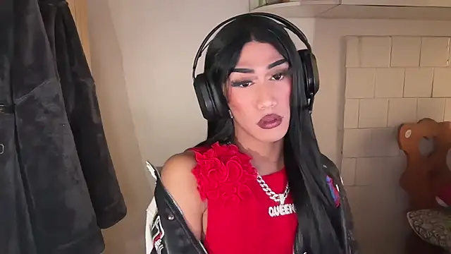 Ladyosa99 online show from February 6, 1:21 pm