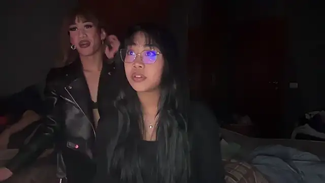 Ladyosa99 online show from February 10, 7:07 pm