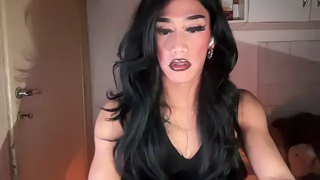 Ladyosa99 online show from February 13, 6:27 pm