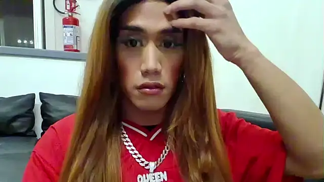 Ladyosa99 online show from February 17, 12:21 am