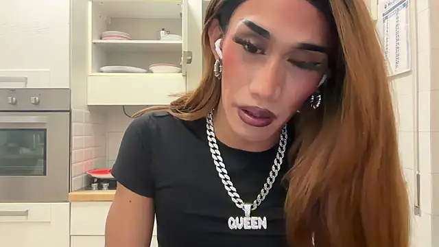 Ladyosa99 online show from February 17, 5:53 pm