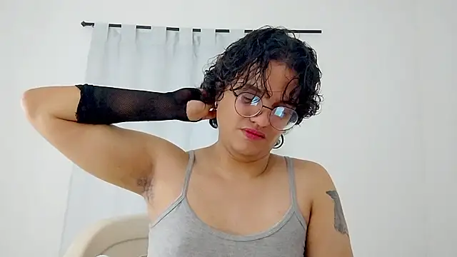 Diane blossom online show from January 15, 1:48 am