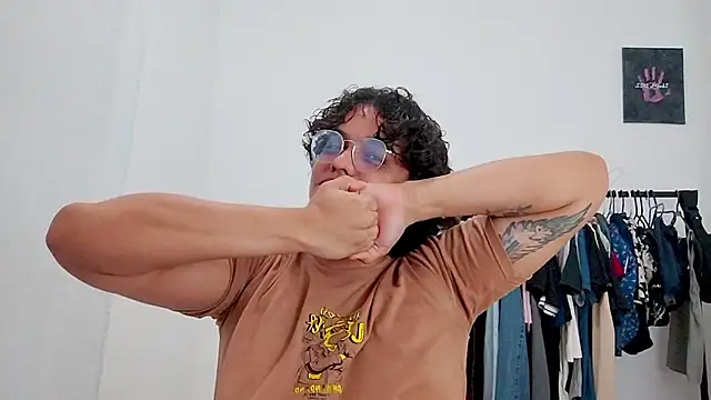 Diane blossom online show from February 27, 1:33 am