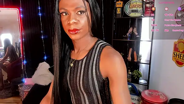 anuvyz miller  online show from February 6, 3:28 pm