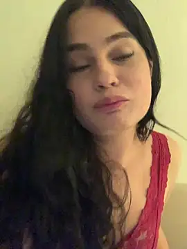 jessiebuny online show from July 22, 1:31 am