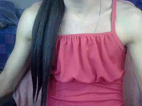 SweetyCD online show from November 13, 9:22 pm