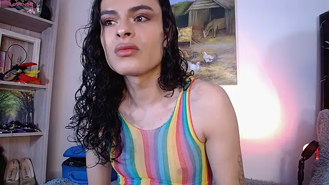 Meghan hott online show from February 22, 12:30 pm