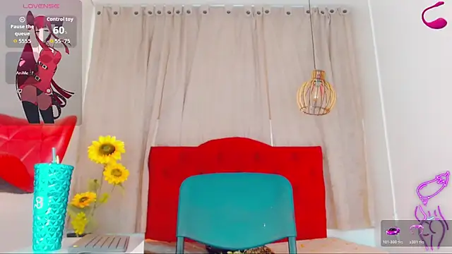 katha Crawford online show from December 2, 8:01 pm