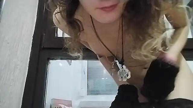 snowworld tgirl online show from March 11, 5:35 pm