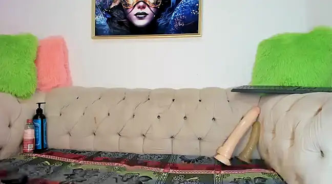 amydelahozgomez online show from February 24, 3:33 am