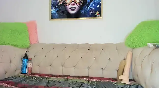 amydelahozgomez online show from March 3, 3:28 am