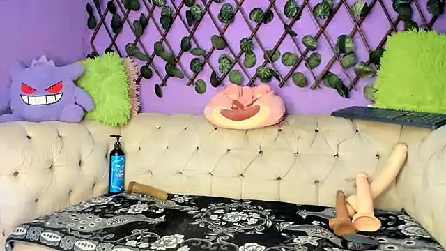 amydelahozgomez online show from September 27, 5:38 am