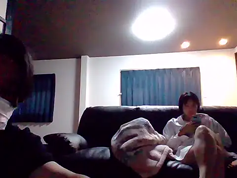 kinakinako online show from November 3, 2:10 am