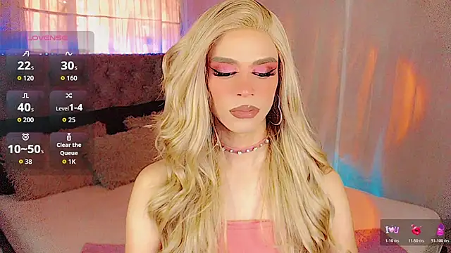 Dalila moan online show from October 30, 9:58 pm