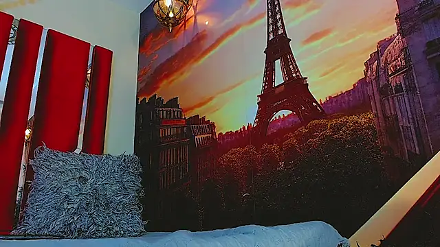 Gabi Prince online show from November 26, 7:49 pm