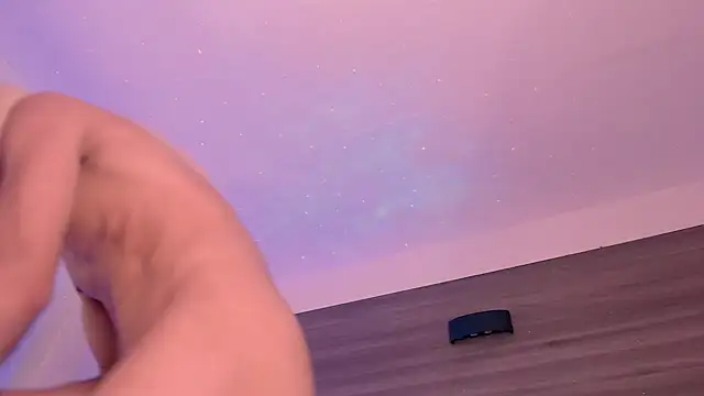 SashaNova online show from February 23, 8:17 am