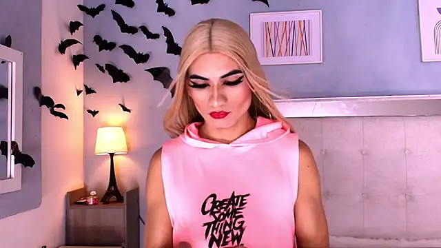 Emily Castillo 1 online show from November 11, 5:09 am