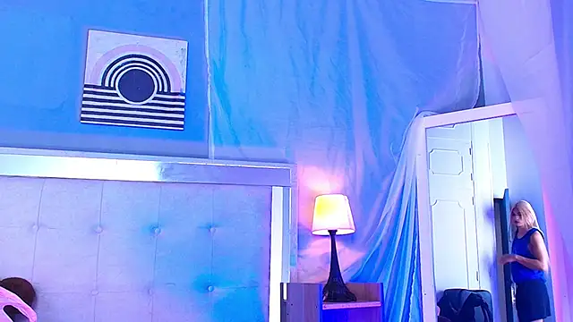 Emily Castillo 1 online show from January 12, 5:14 am