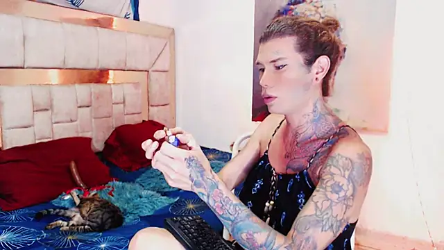 ana tsxxx online show from October 24, 3:11 am