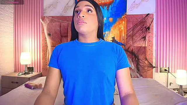 goldilockss15 online show from October 29, 3:59 am