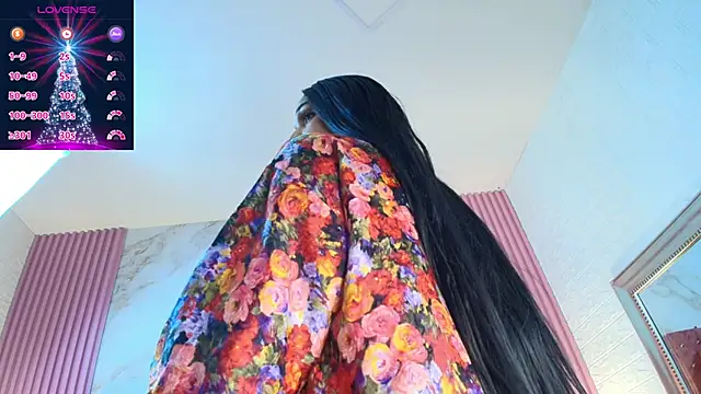 goldilockss15 online show from December 5, 3:22 am