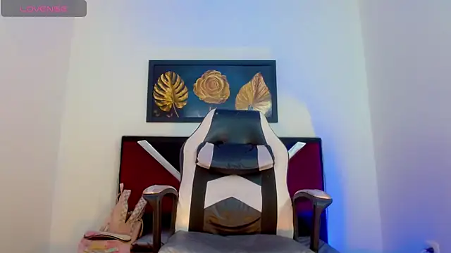 alexsandra kiss online show from February 4, 11:37 am