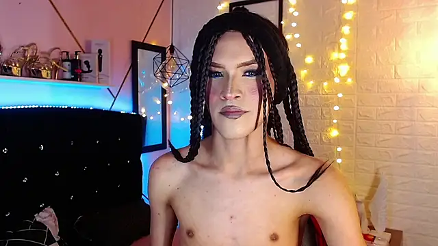 agatha rodriguez online show from January 9, 7:30 pm