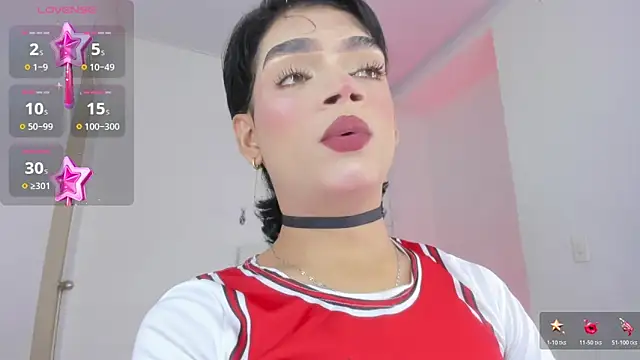 Brithanycullen online show from February 23, 4:48 am