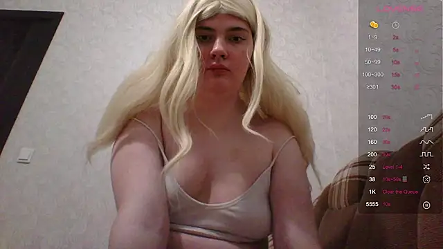 camgirl xxx online show from March 19, 5:50 pm