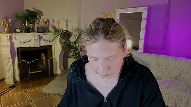 Jes Solar online show from November 6, 9:59 pm