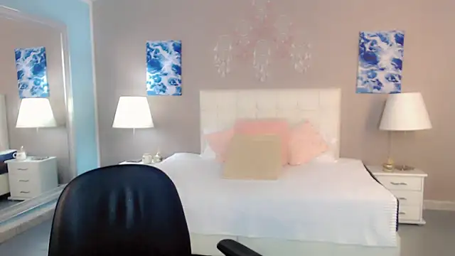 maddissonivanova online show from February 24, 7:07 pm