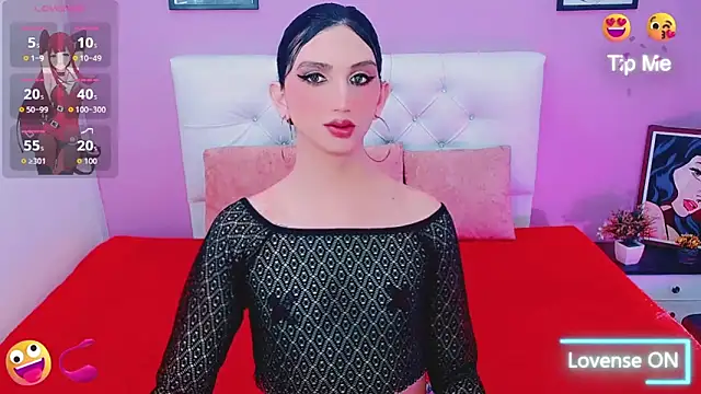  canndy  online show from November 11, 5:31 am