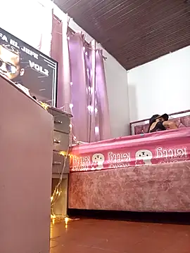 translatina777 online show from December 20, 11:43 pm