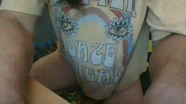 mayra mayhem online show from September 8, 8:18 pm