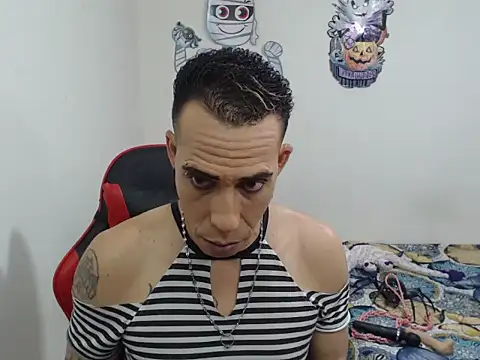 afrodit 25 online show from October 28, 5:49 am